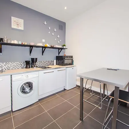 Papillon - Port De Five Stars House * Nice