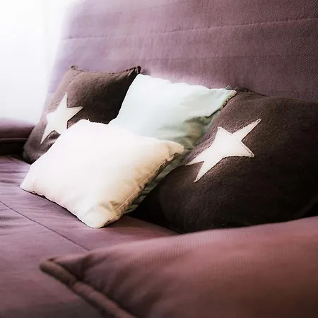 Daire Papillon - Port De Five Stars House *